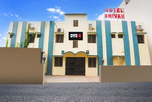 Hotel O Shivam