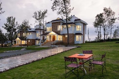 StayVista | Villa Sullivan, Ooty