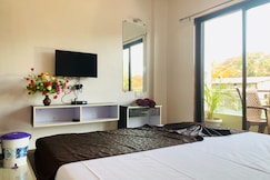 Stay Classy, Mahabaleshwar