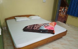 Double Rooms