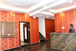 Ashirwaad Palace, Ayodhya