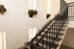 Stay Above by Alchemy Homes, Cochin