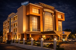 Hotel Viceroy Inn, Dehradun