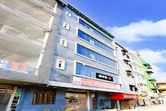 Hotel O HOTEL SHYAM RESIDENCY, Delhi