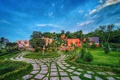 Joychandi Hill Resort, Purulia