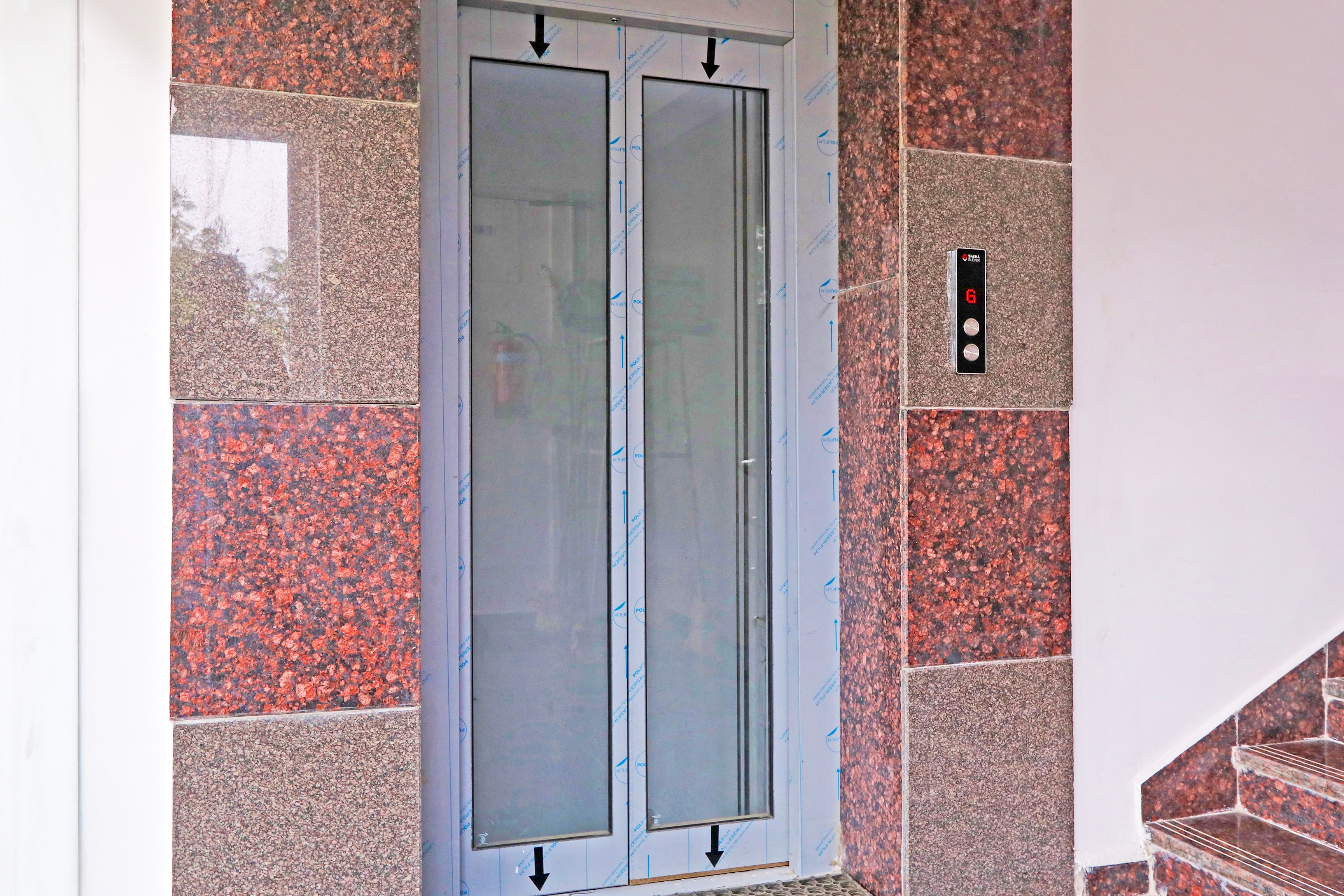 Super Townhouse QUALIA ELITE S R NAGAR - Tap to explore photos