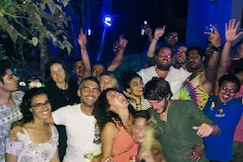 The Peace Hostel Arambol, Goa