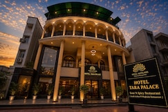 Goyal Hoteliers  Tara Palace, Agra