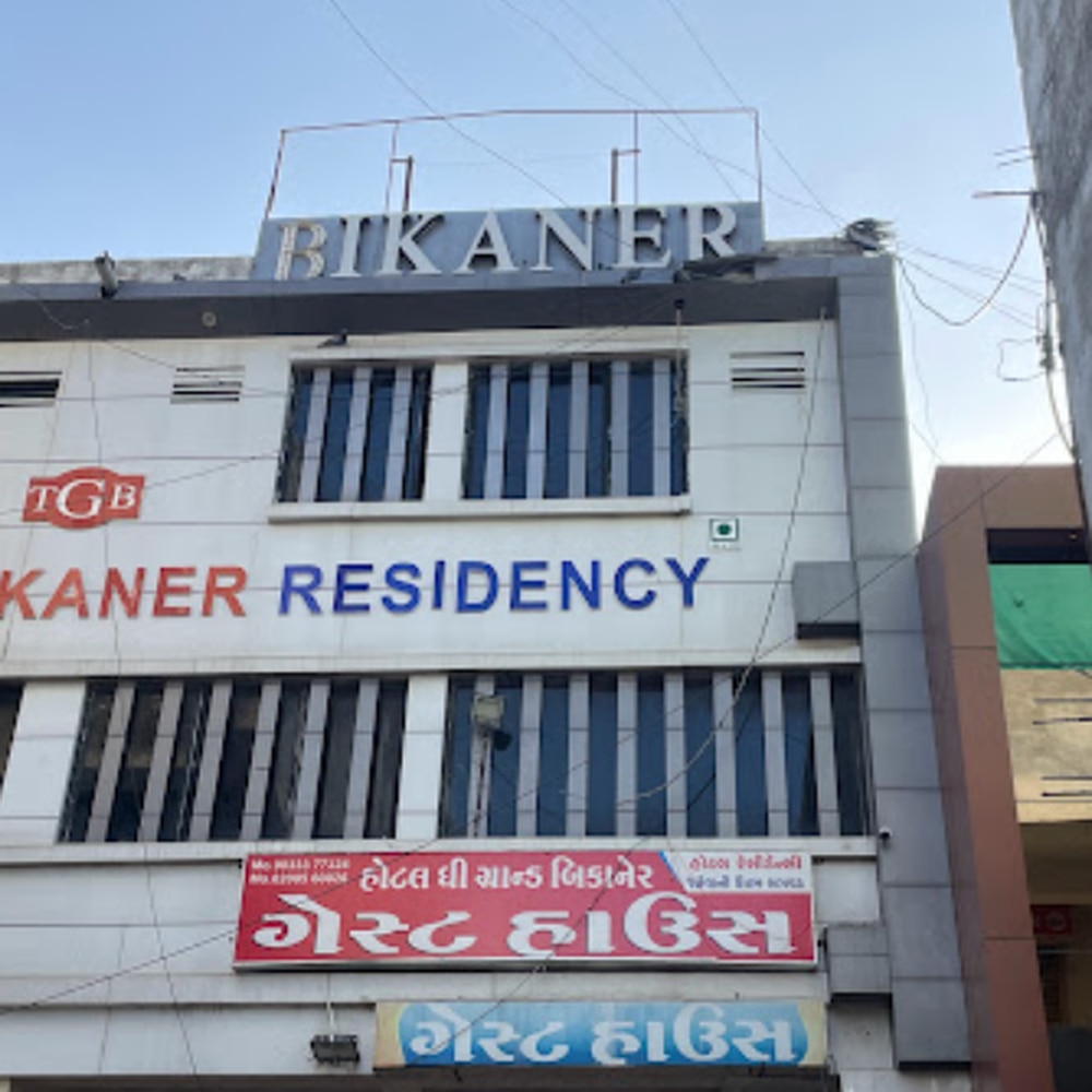 The grand Bikaner residency - Tap to explore photos