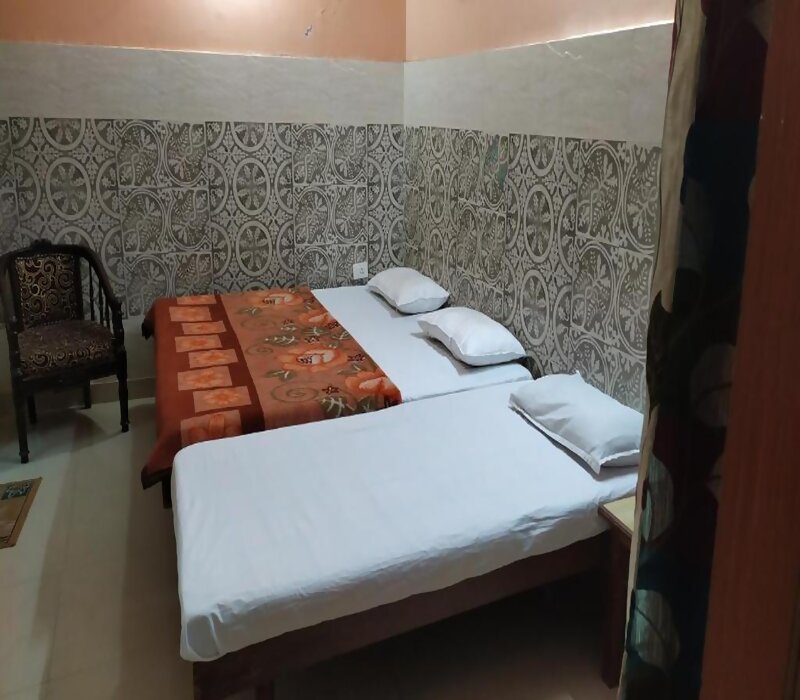 Vidya Guest house Agra - Tap to explore photos