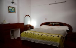 Master Bedroom 1