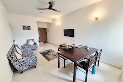 Sky Oasis | 10min From Airport, Guwahati