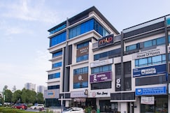Hotel O Mokka Hotel, Kuala Lumpur