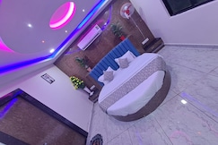 Hotel Lake Palace By G L Group, Ahmedabad