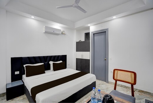 Hotel O Premium Rooms