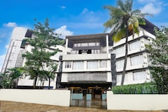 Collection O Lodha Experia Mall Dombiwali Formerly RR Suites, Thane