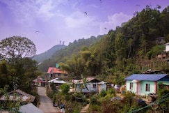 The Black Conch Homestay, Kalimpong