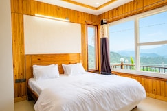 Jusgar Homestay 1BHK- FF in Lansdowne by Homeyhuts, Lansdowne
