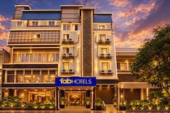 FabHotel Casa Stay, Delhi