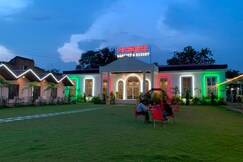 Sunshine Banquet and Resort, Ramgarh