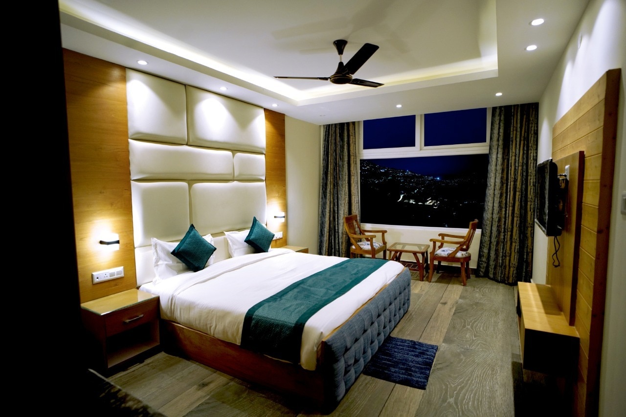 Hotel Shimla East View - Tap to explore photos
