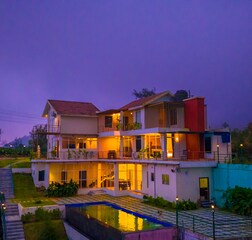 Swimming Pool 1