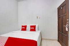 Hotel O Nathania Exclusive, Bantul