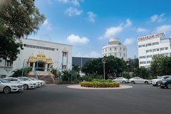 Sivaranjani Hotel, Hosur