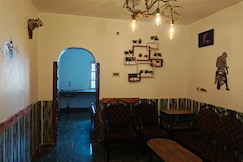 Ooty family cottage, Ooty