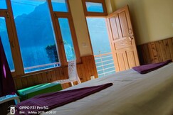 Echo hill home stay jibhi, Anni
