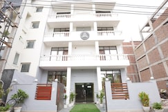 Hotel Saina stay Inn, Gurgaon