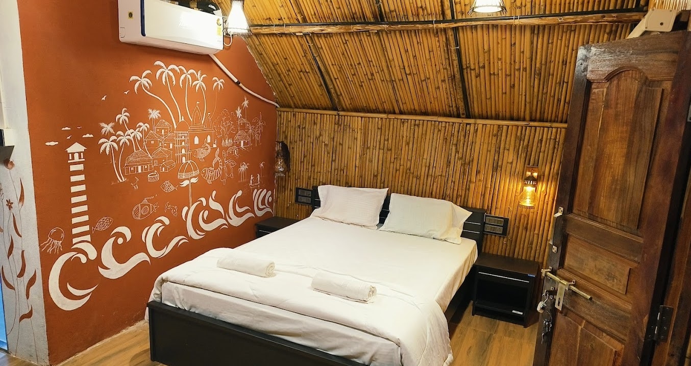 The Elephanta Resorts 3