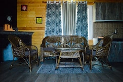AARON COTTAGE, Mukteshwar