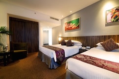 Hotel Royal Kuala Lumpur, Kuala Lumpur