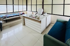 HOTEL THE KRISHNA, Khambhaliya