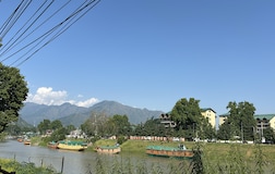 Outdoors
