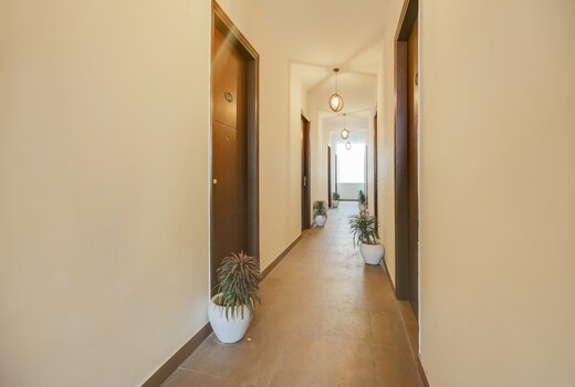 Hotel O Silver Sky