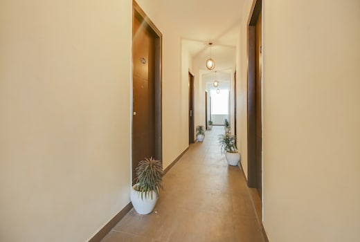 Hotel O Silver Sky