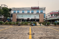 Hotel Saffron, Chikhli, Chikhli, Gujarat