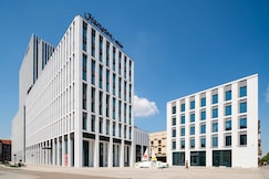 Hampton by Hilton Lodz City Center, Lodz