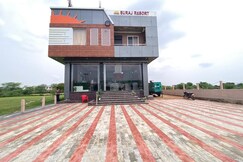 Suraj Resort, Dausa