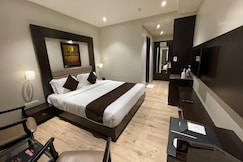 Hotel Virgo Sumeru, Bhavnagar