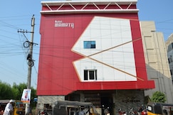 Hotel Mamata, Tenali