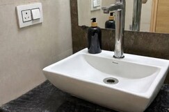 The Milish Stay, Greater Noida