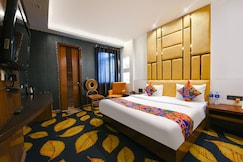 Billionaire Inn, Faridabad