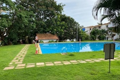 All you need is comfortable stay, Goa