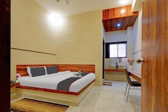 Townhouse City Mall Kota Formerly Hotel High Society, Kota