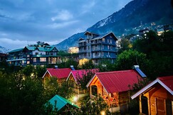 THE Midnight Garden, Manali