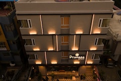 Pravasa Stay - BPS, Indore