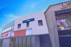 Via Woodlands, Mumbai